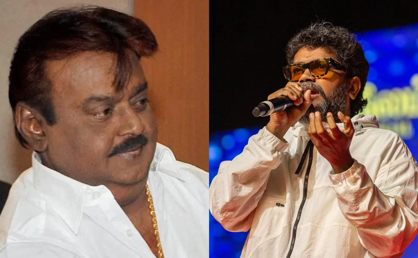 Margazhiyil Makkalisai postponed for vijayakanth demise
