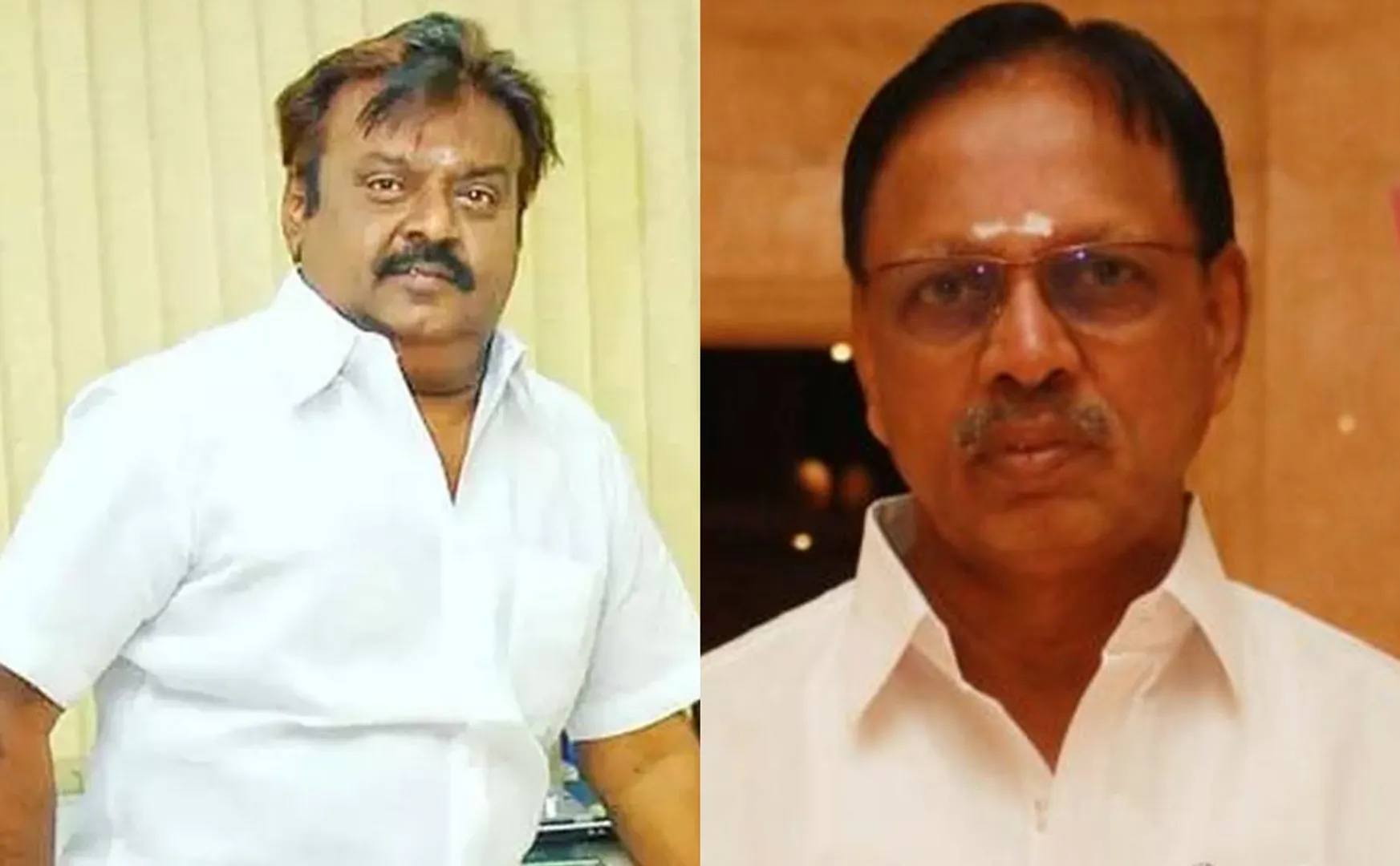 morning show cancelled due to vijayakanth passed away 