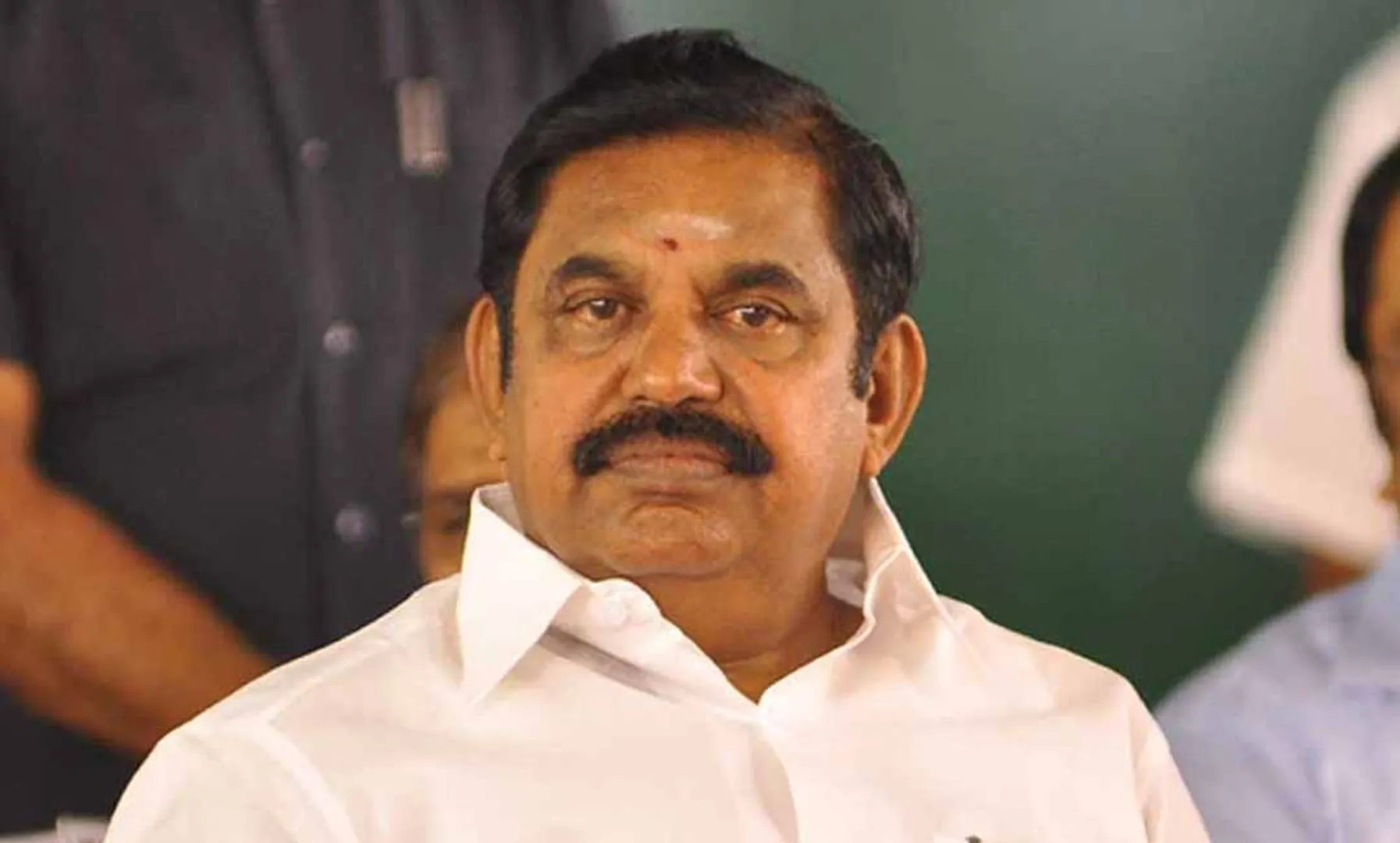 Edappadi Palaniswami condoles Vijayakanth