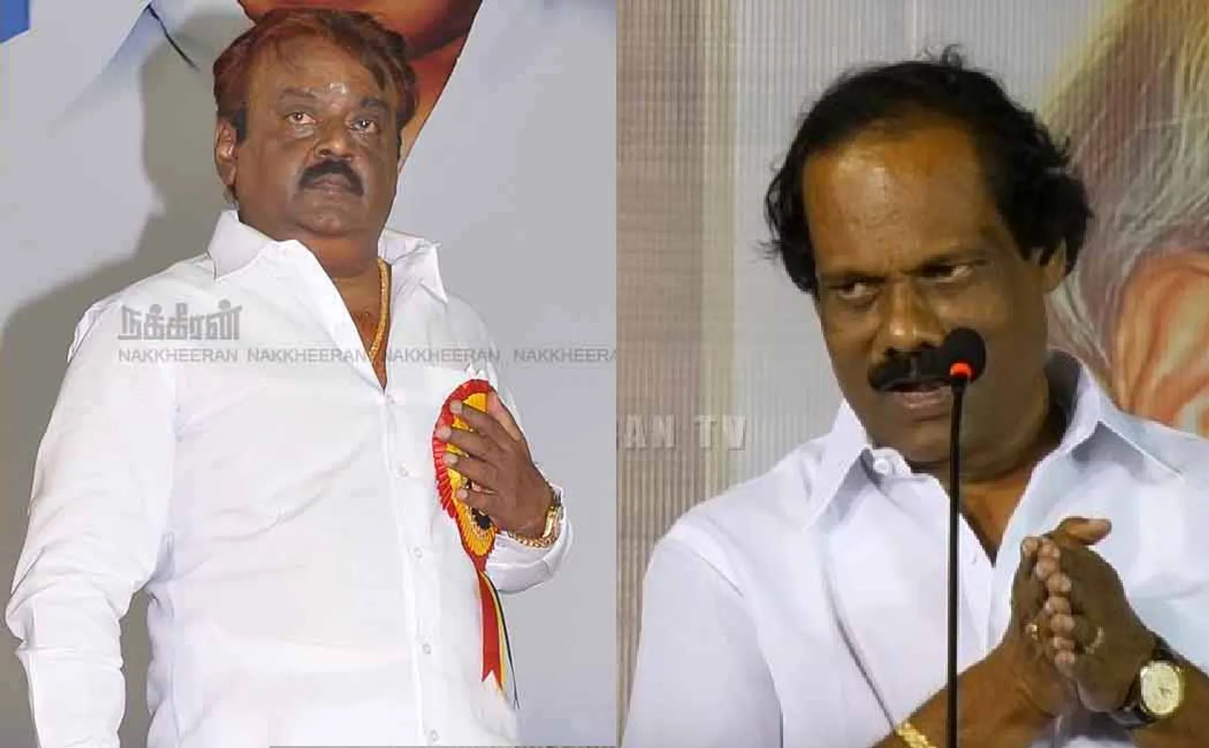 vijayakanth passes away “A great loss to the human community” – Leonie  