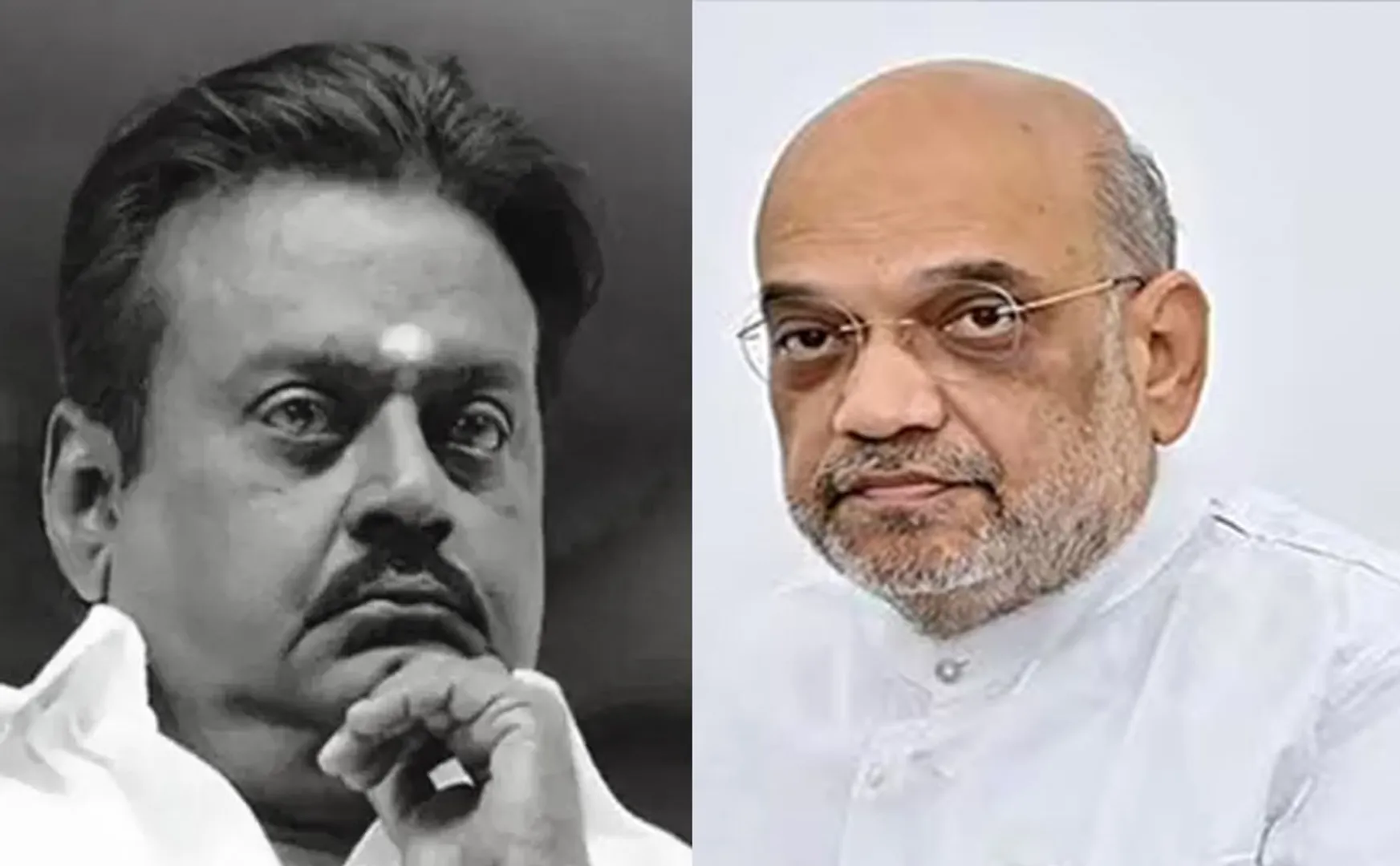 Amit Shah condoles passed away of Vijayakanth