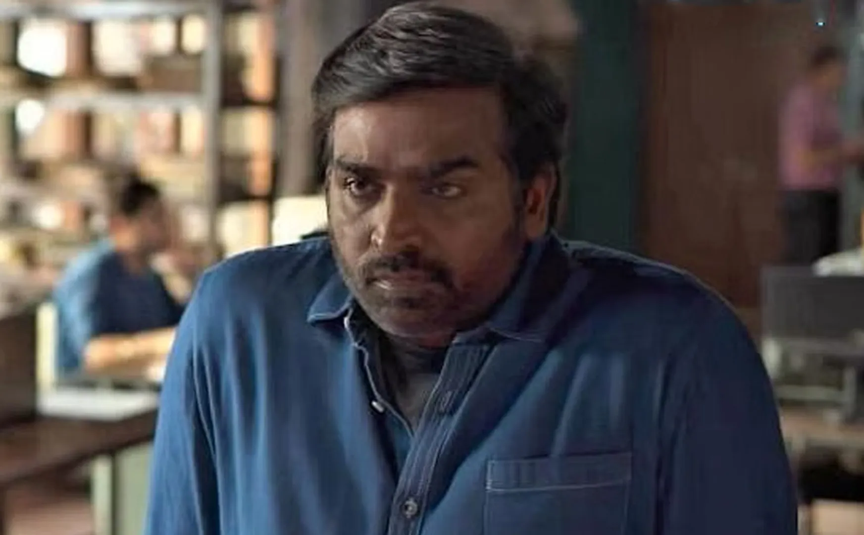 vijay sethupathi play cameo in ajay gnanamuthu new movie 