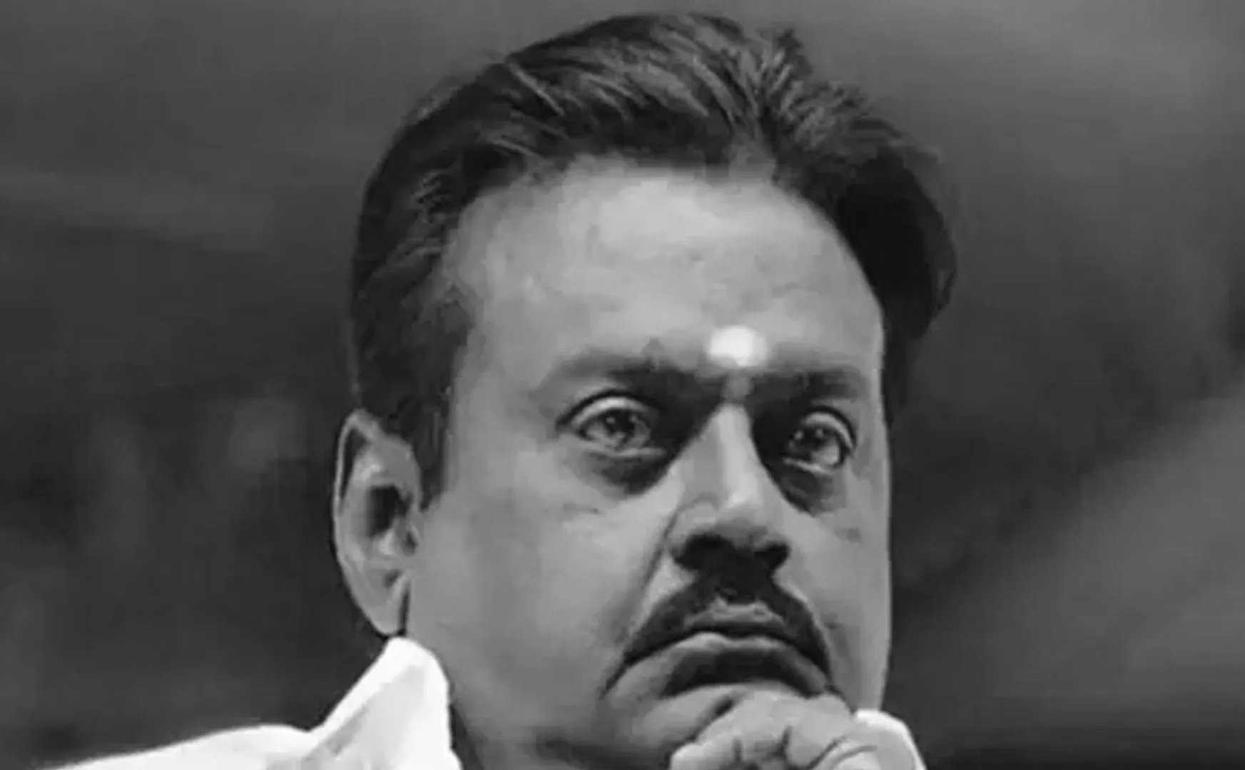 Vijayakanth's was laid to rest with the honor 