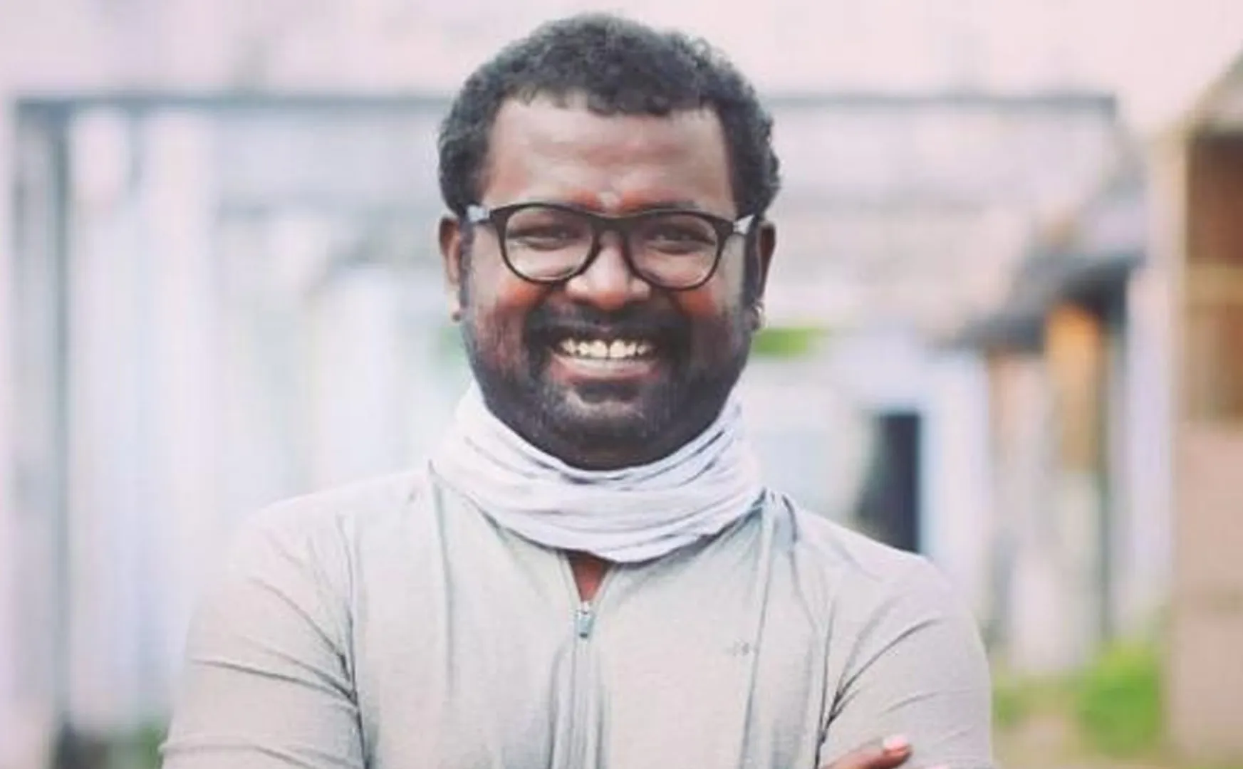 arunraja kamaraj about label series