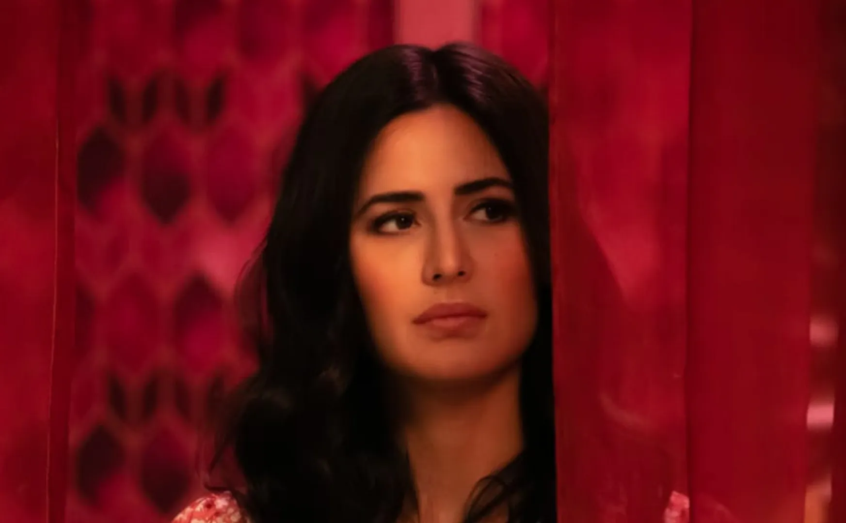 katrina kaif about merry christmas movie  