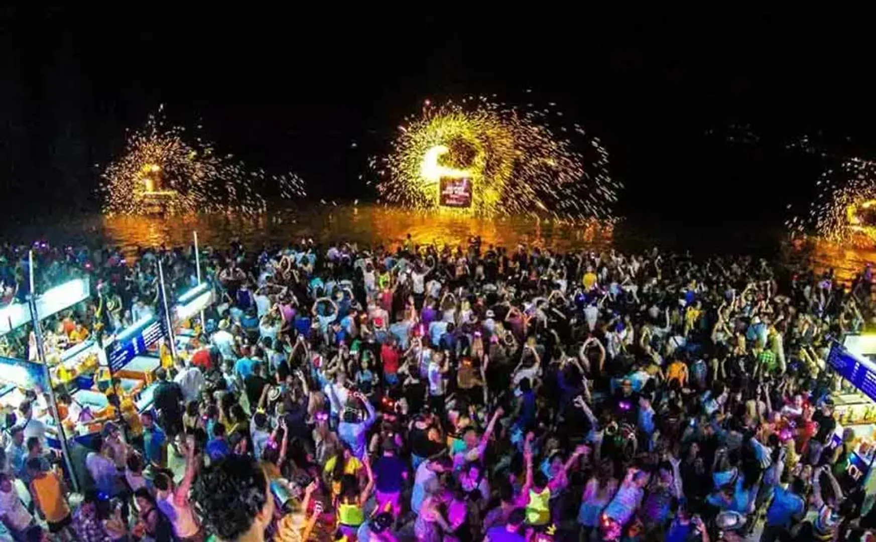 Chennai Metropolitan Police Guide Code for New Year celebration