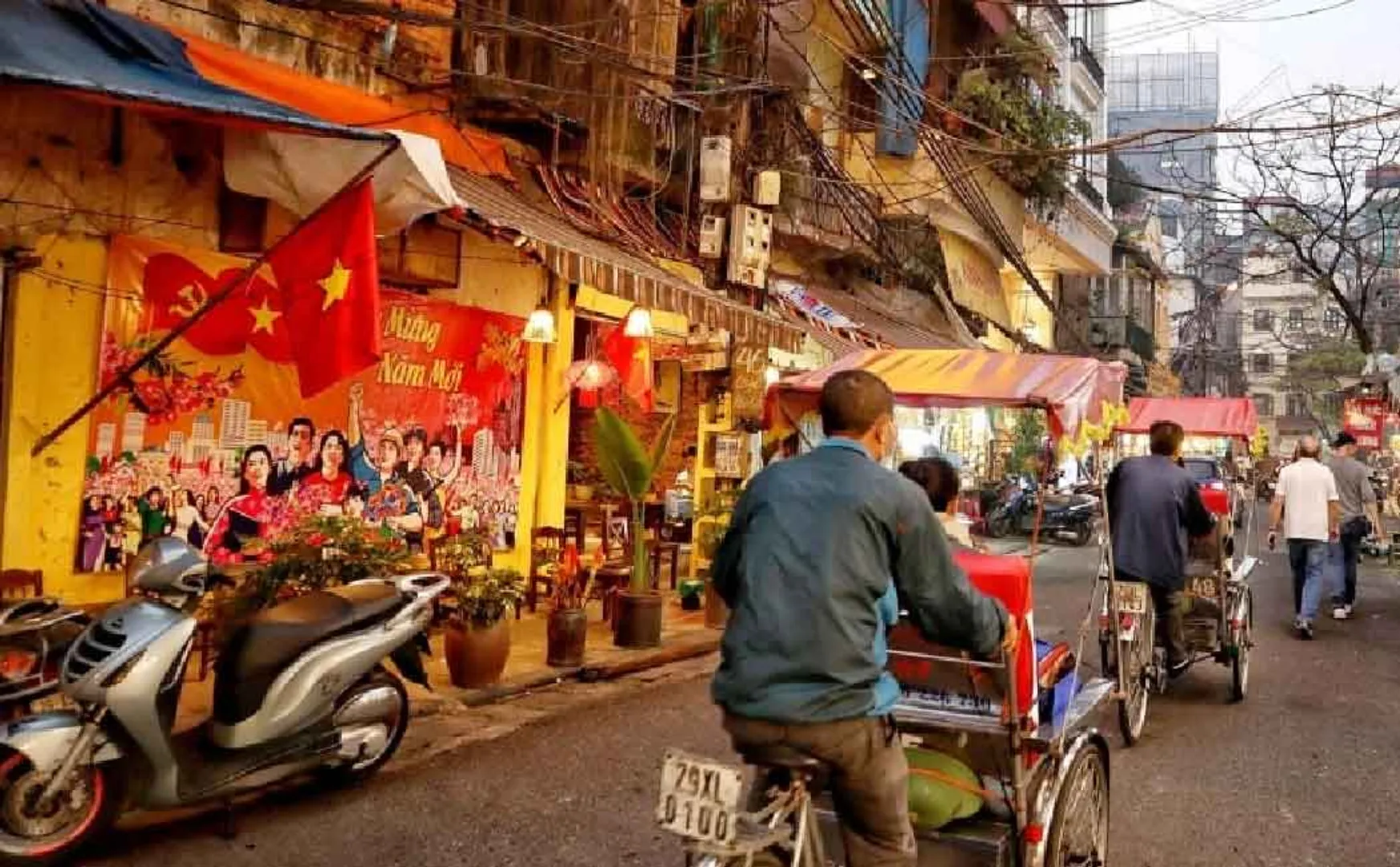 Vietnam Travel Series Part – 1
