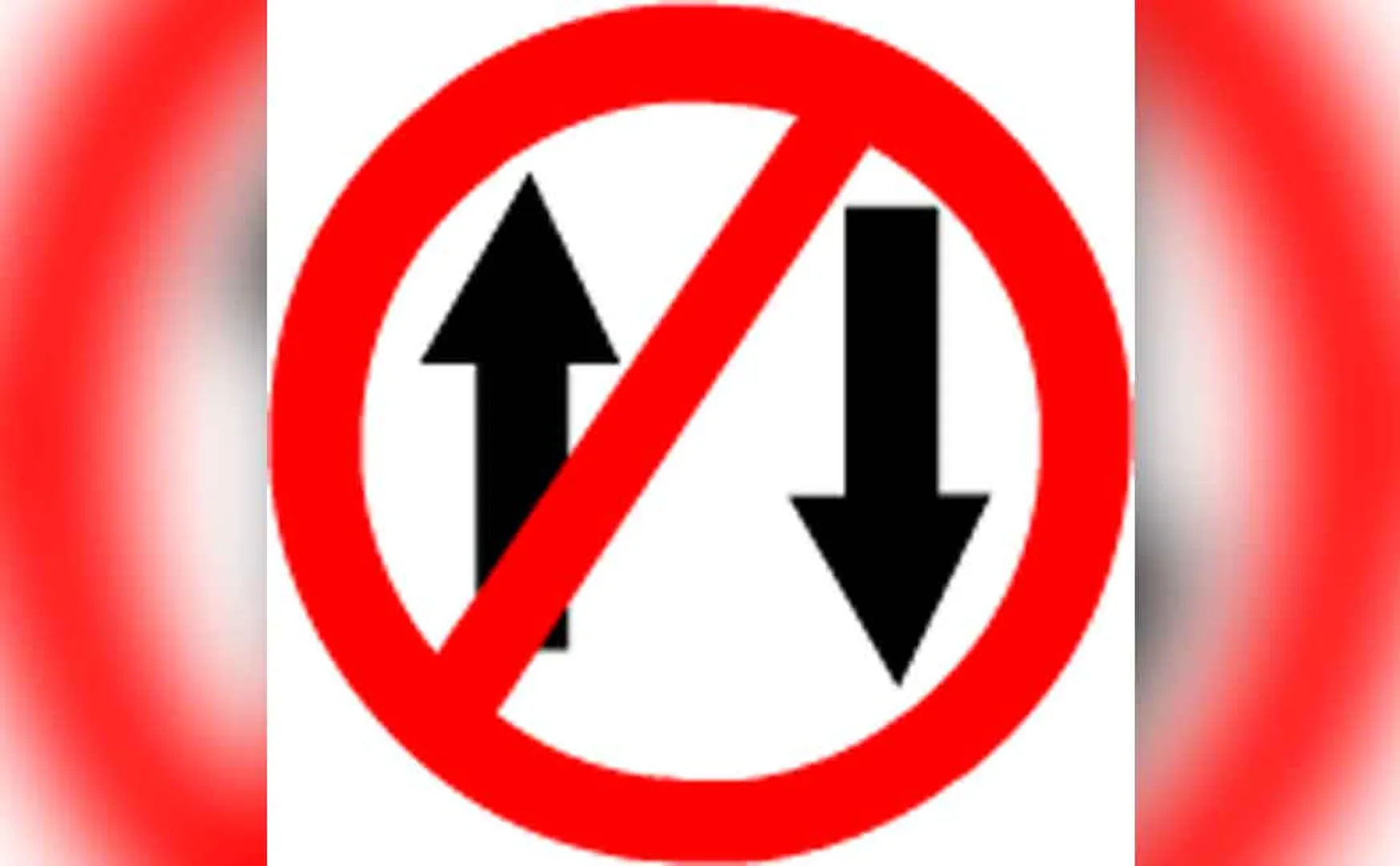 'Traffic change for one year' - Chennai Traffic Police information