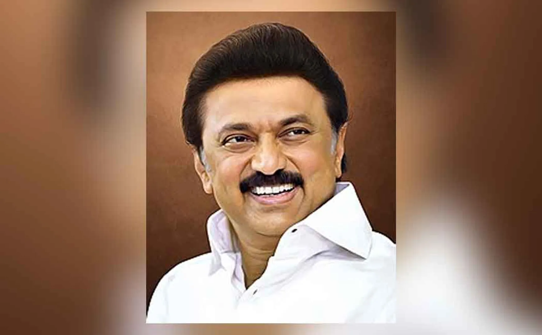 Chief Minister's Happy New Year message