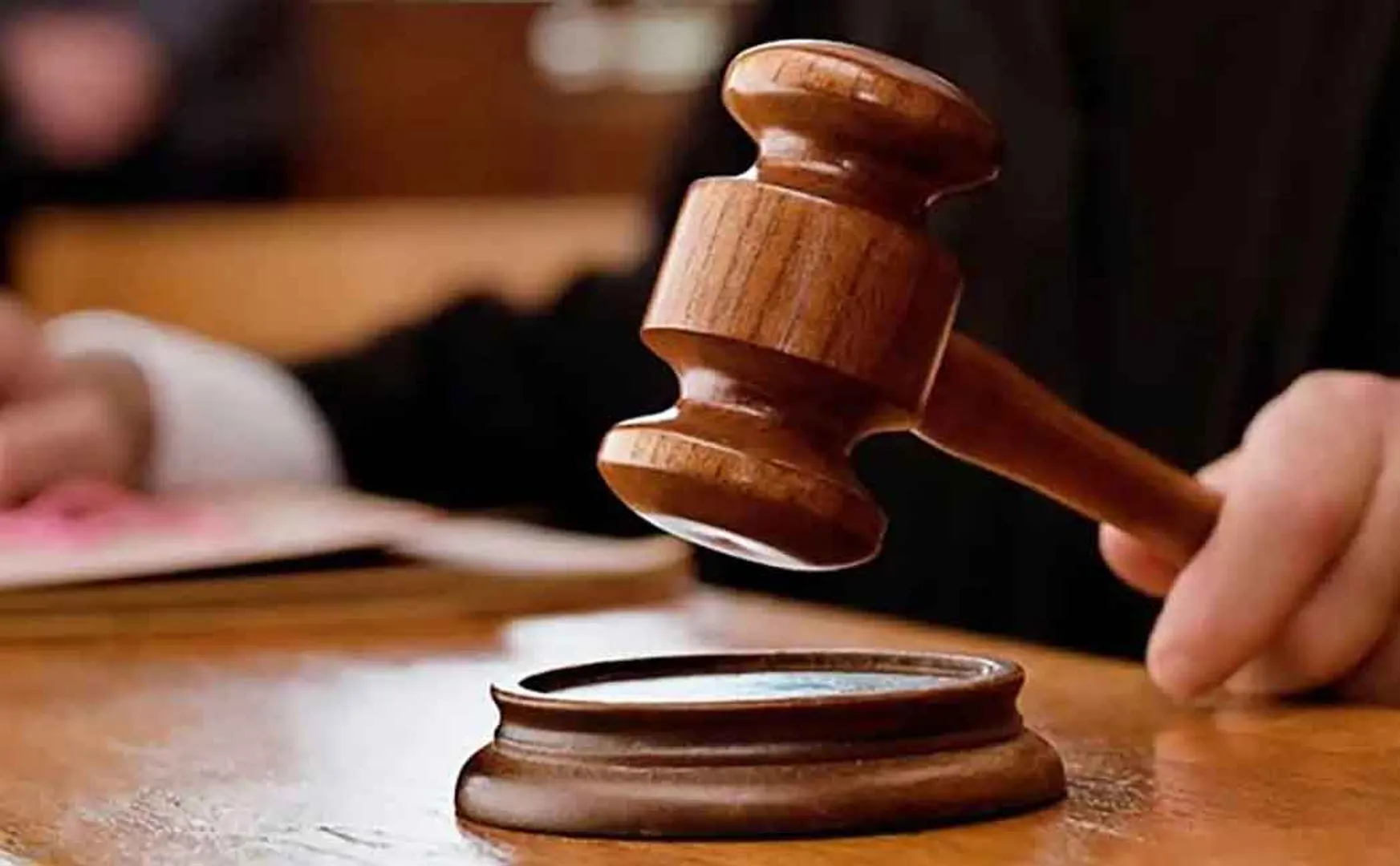 Life sentence for the father 