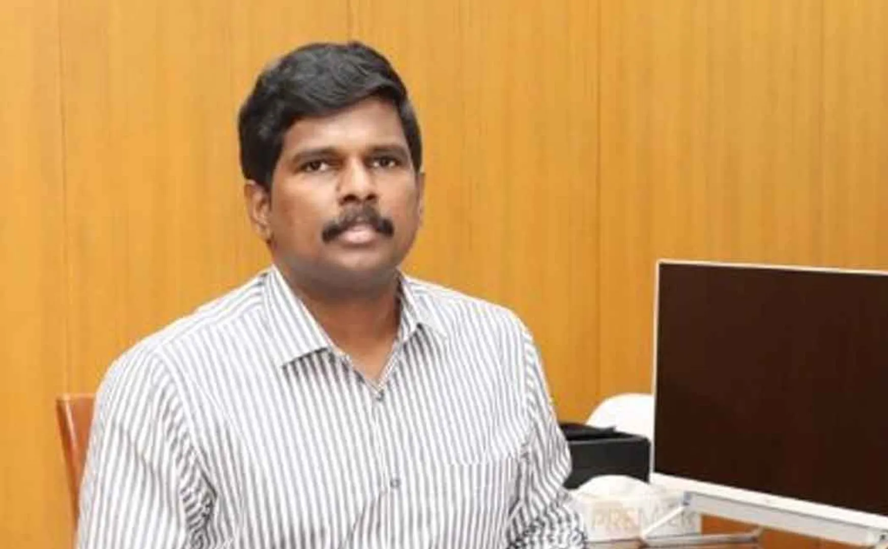 Trichy District Collector important instruction for motorists