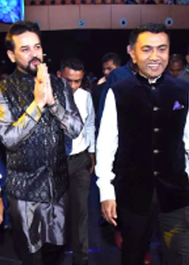 /idhalgal/general-knowledge/54th-international-film-festival-india