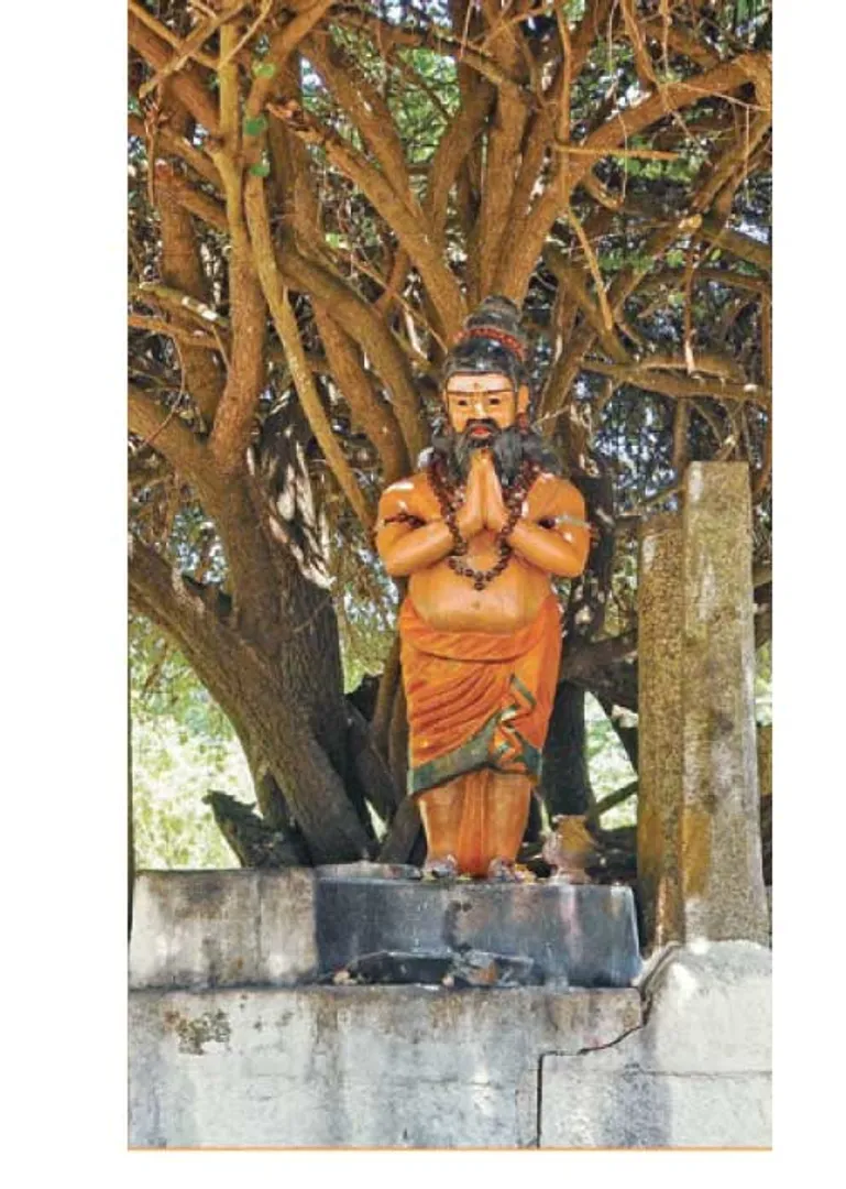 /idhalgal/balajothidam/one-who-solved-sin-committed-against-his-wife-and-daughter-his-previous-birth