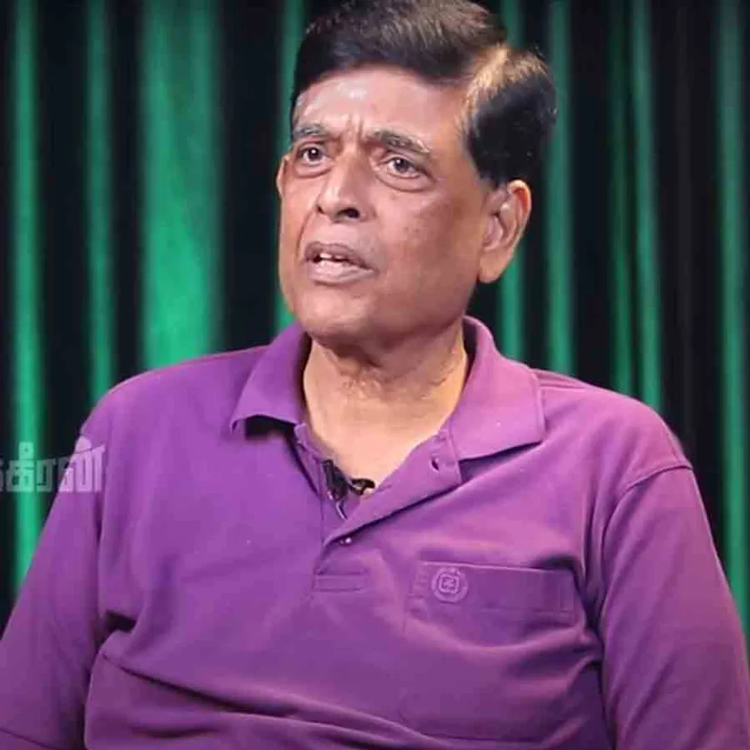 metrologist srramanan interview