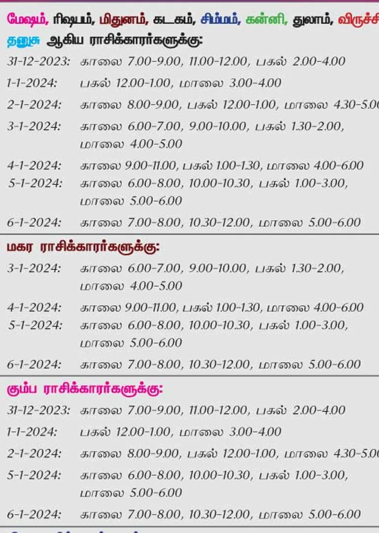 /idhalgal/balajothidam/auspicious-day-and-time-week-31-12-2023-6-1-2024