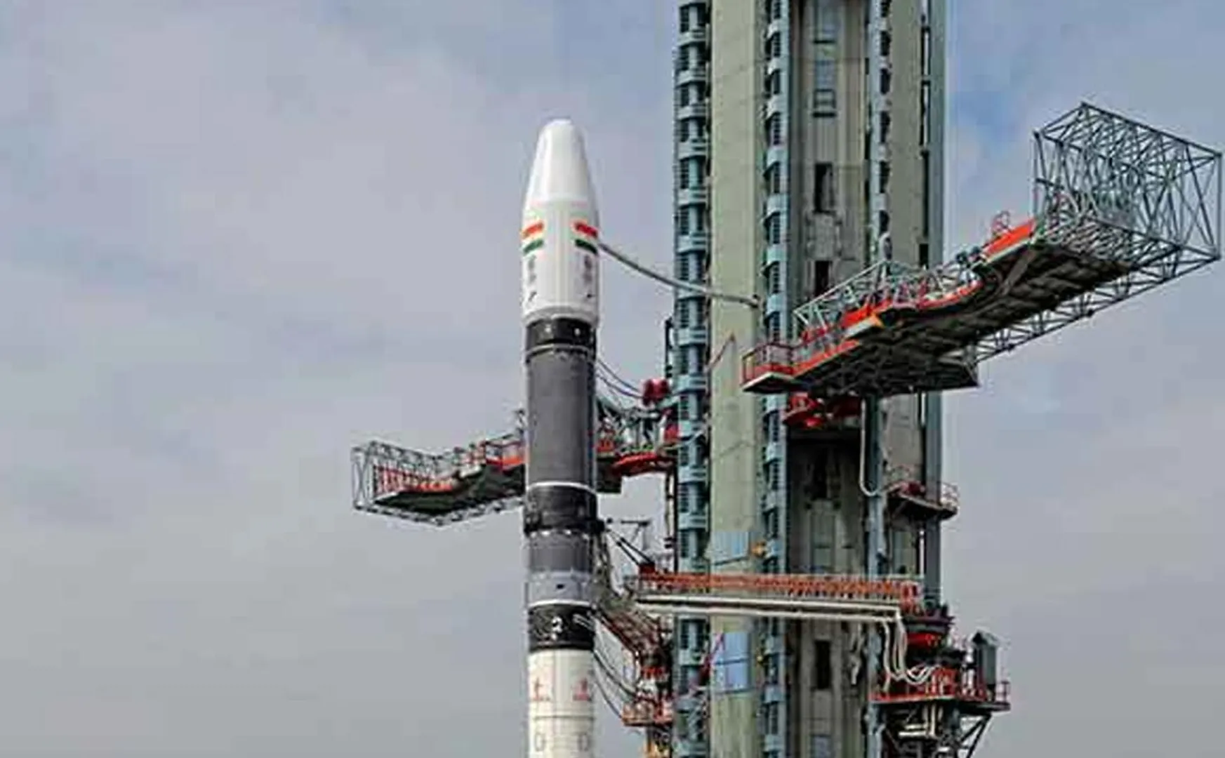 ISRO is going to make a record on New Year's Day!