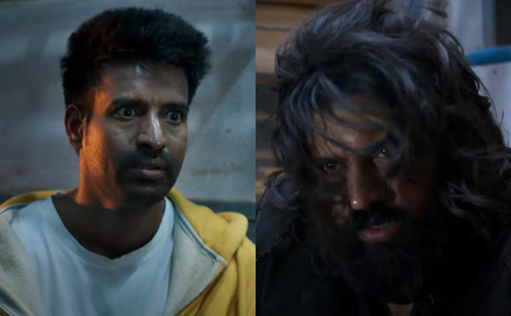 Yezhu Kadal Yezhu Malai Glimpse released
