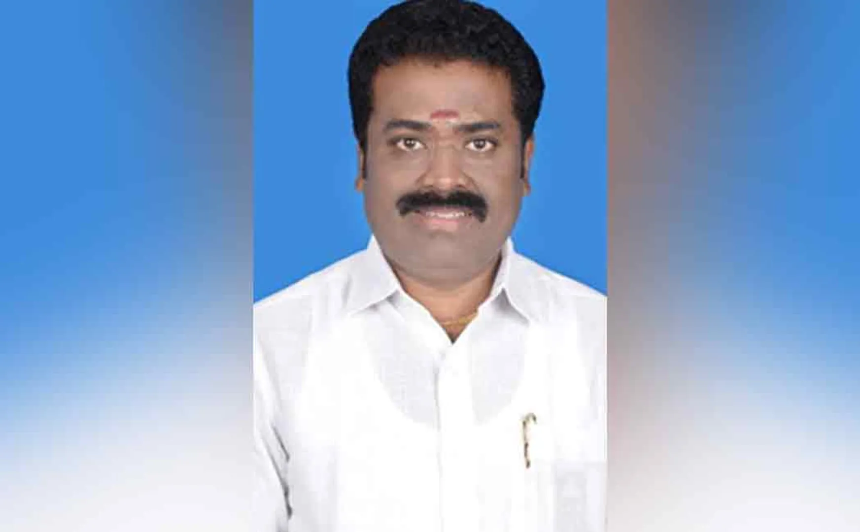 7 years jail sentence for AMMK personality