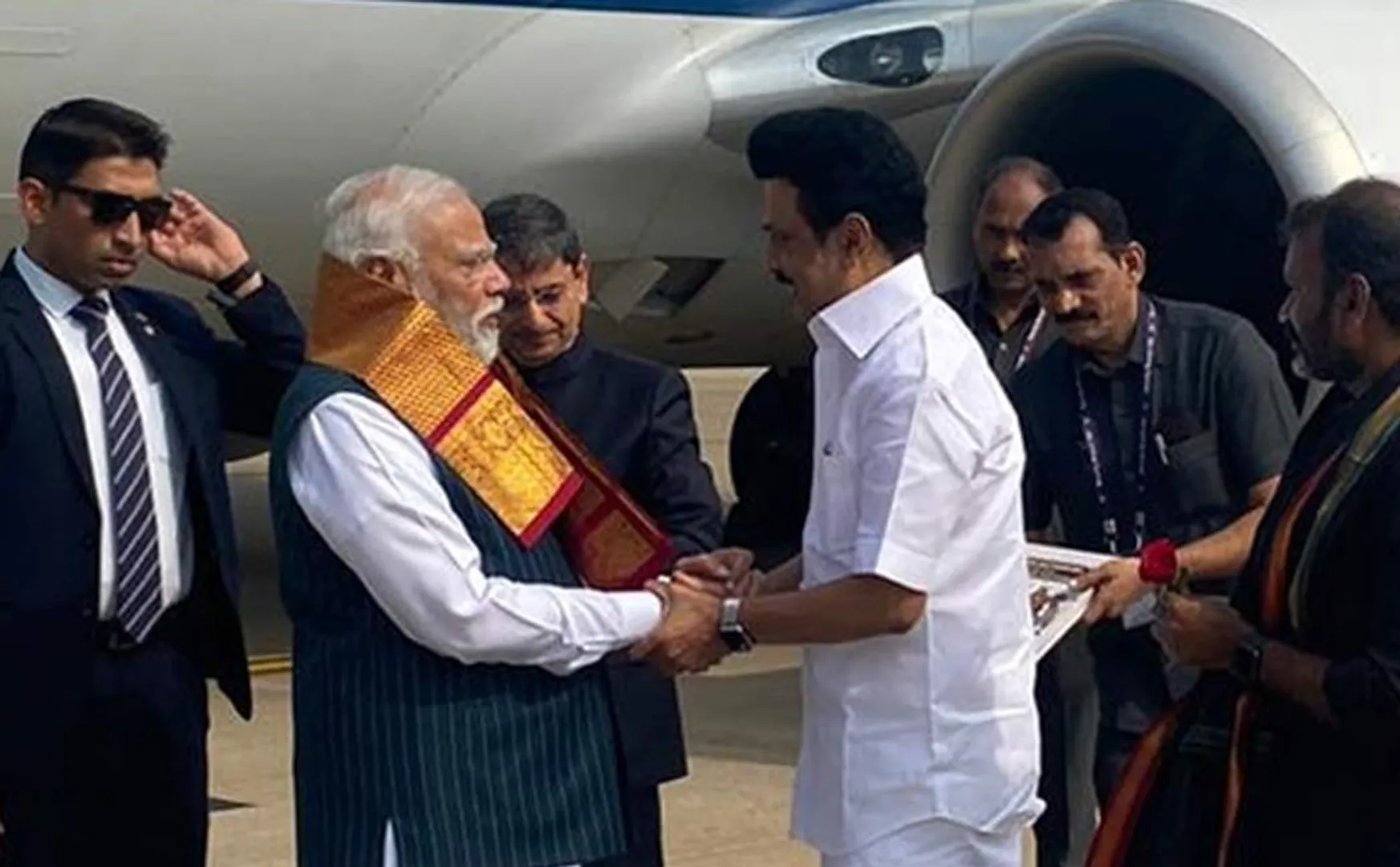 Projects to be inaugurated by Prime Minister Modi in Trichy today