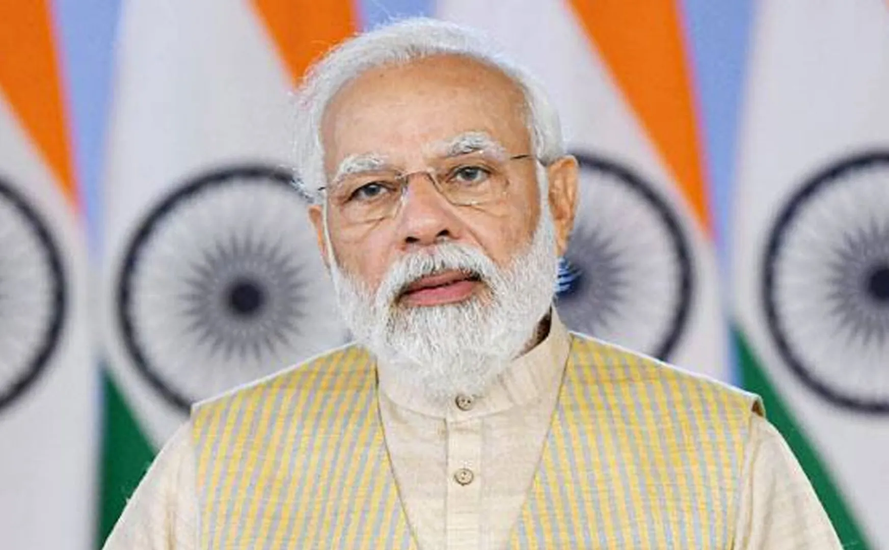 Prime Minister melts over Vijayakanth's demise and says I have lost a dear friend