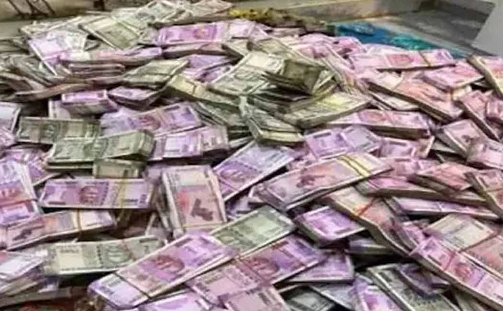 IFS scammed by claiming to give high interest. Financial institution