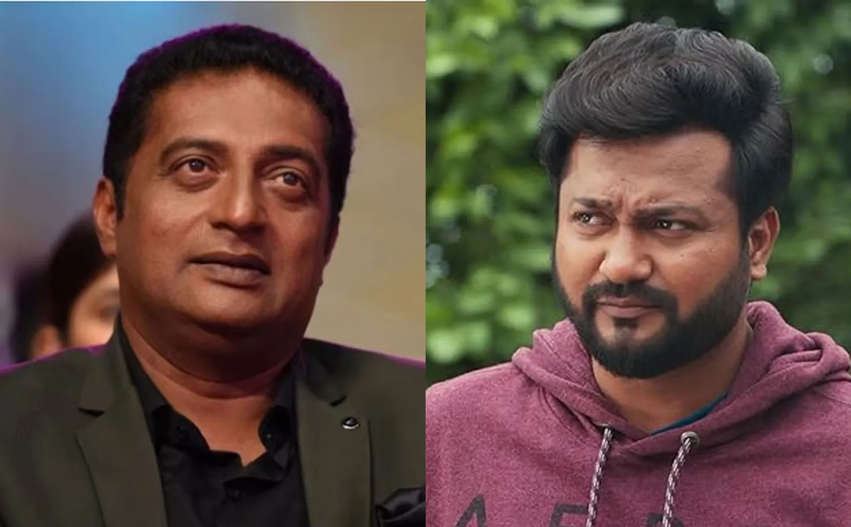 prakash raj bobby simha land issue case