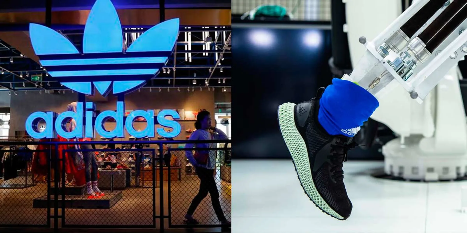  'Adidas' to set foot in Tamil Nadu