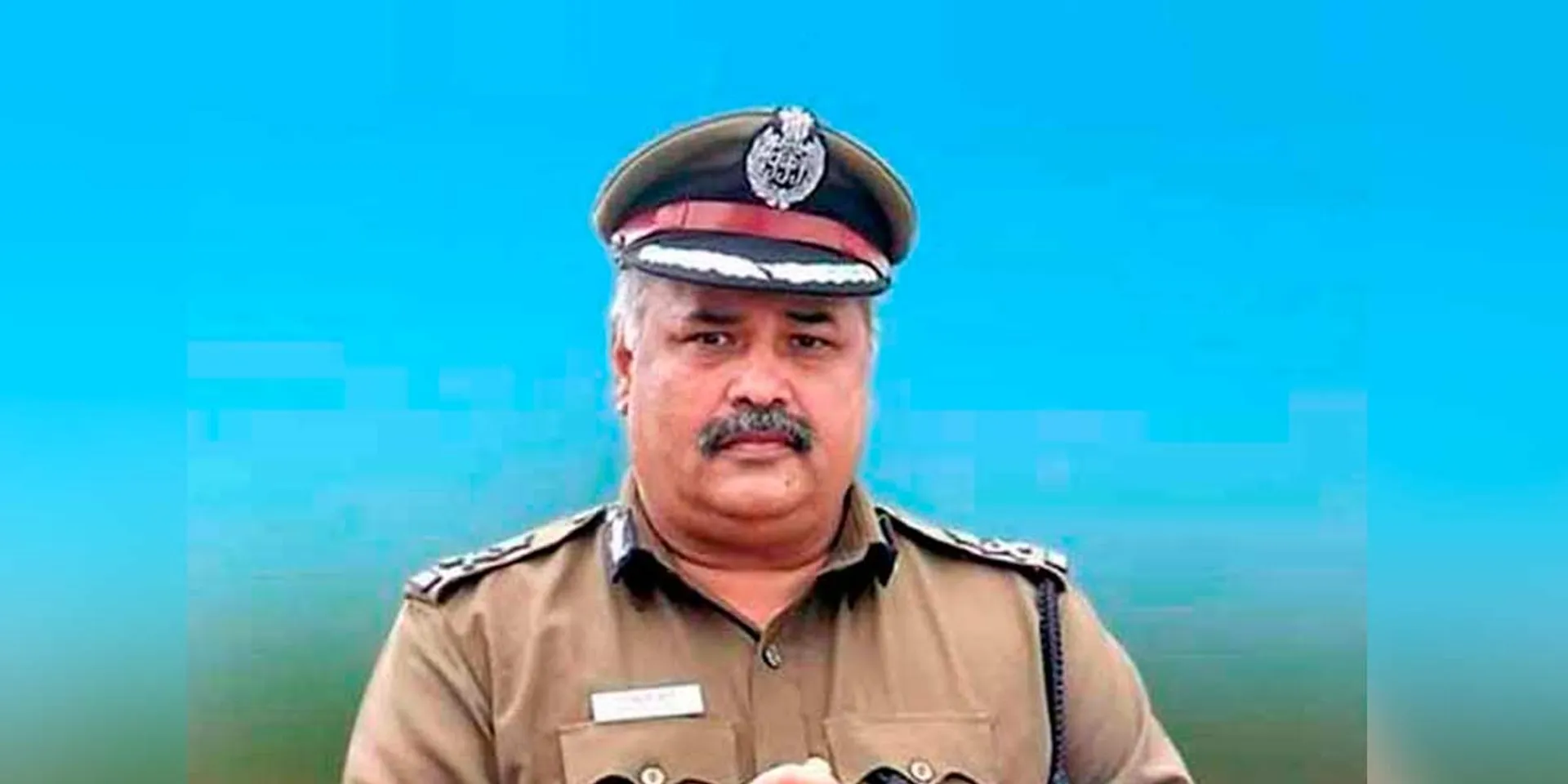 case against former DGP; Judgment tomorrow