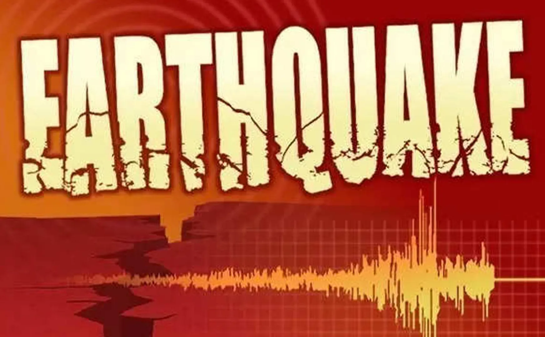 Another Earthquake in Afghanistan