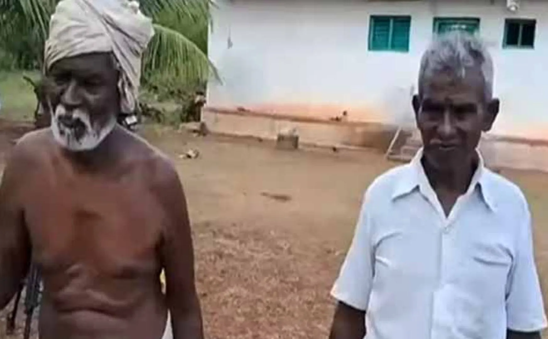Issue of Summons to Farmers and Lagging enforcement?