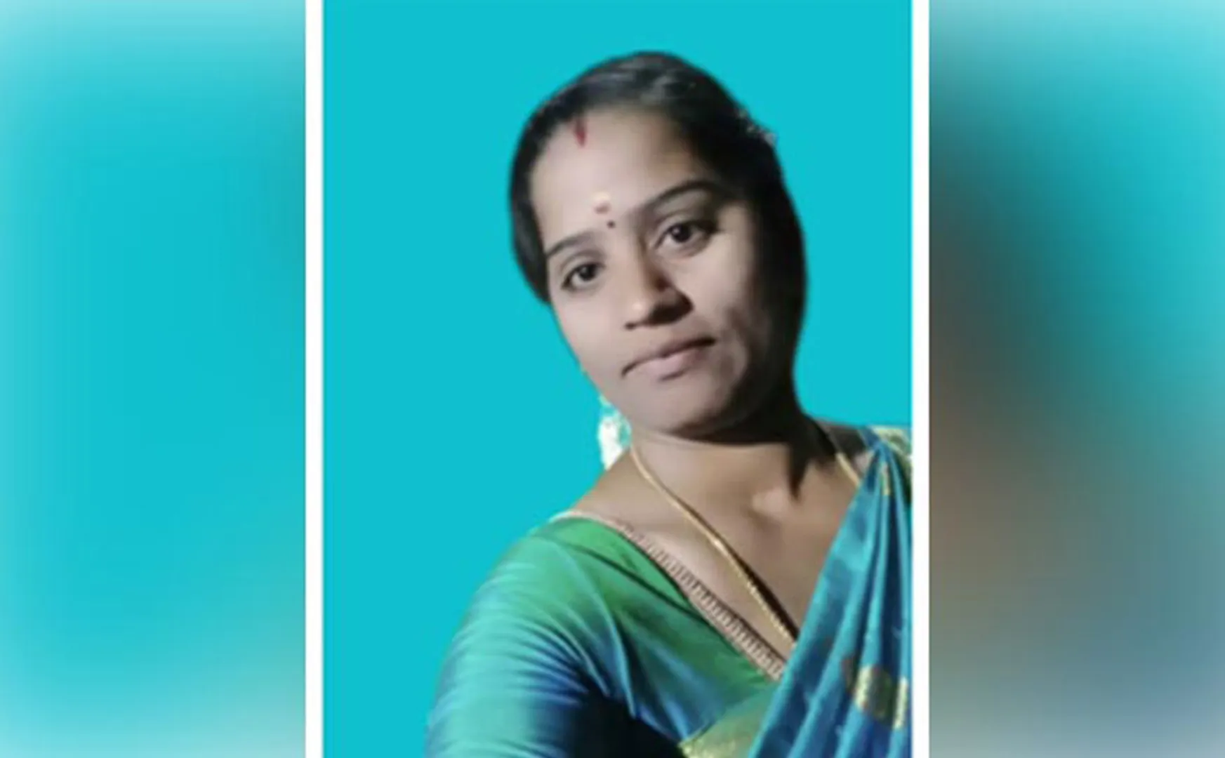 female police officer lost her life