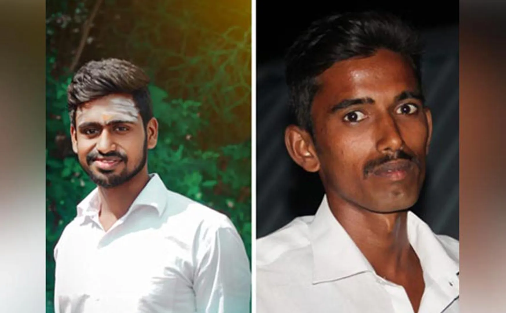 2 youths who went to a meditation class passed away in an accident