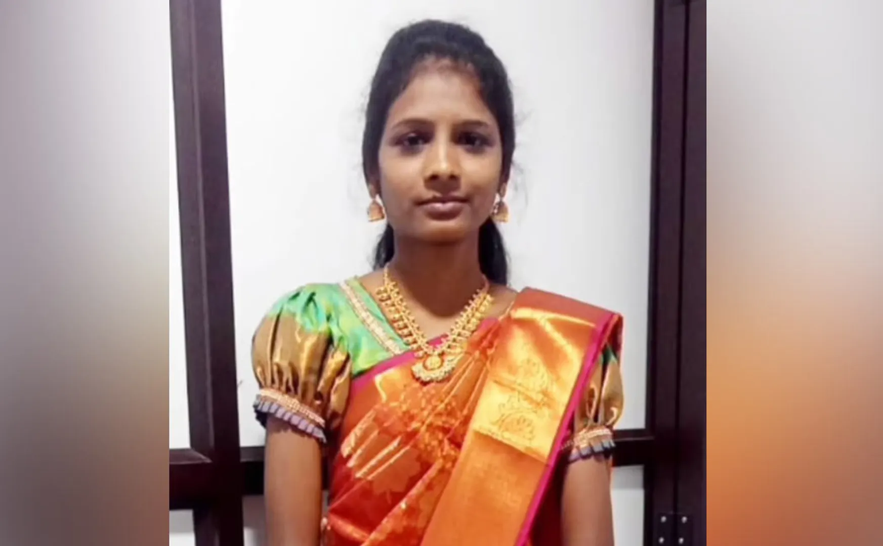 Missing young woman recovered as a corpse