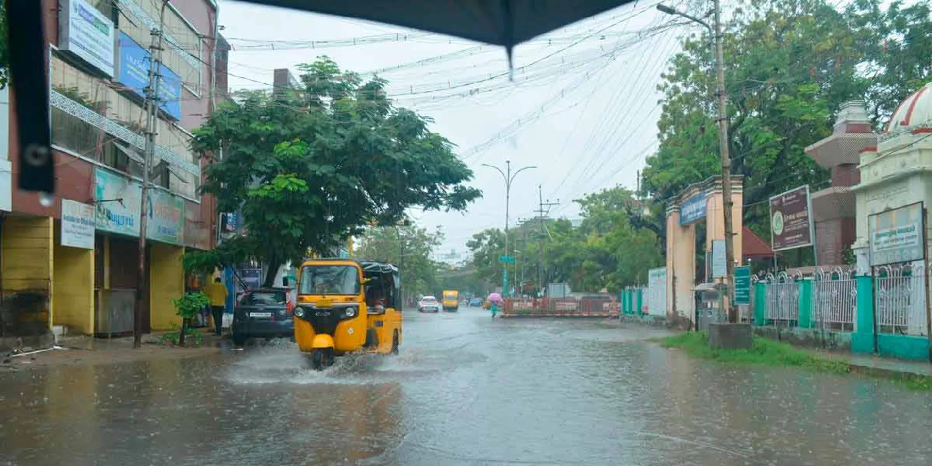  Thoothukudi district collector alert