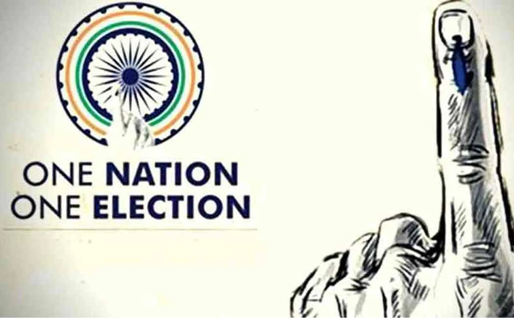 One nation one election Ask the public for feedback