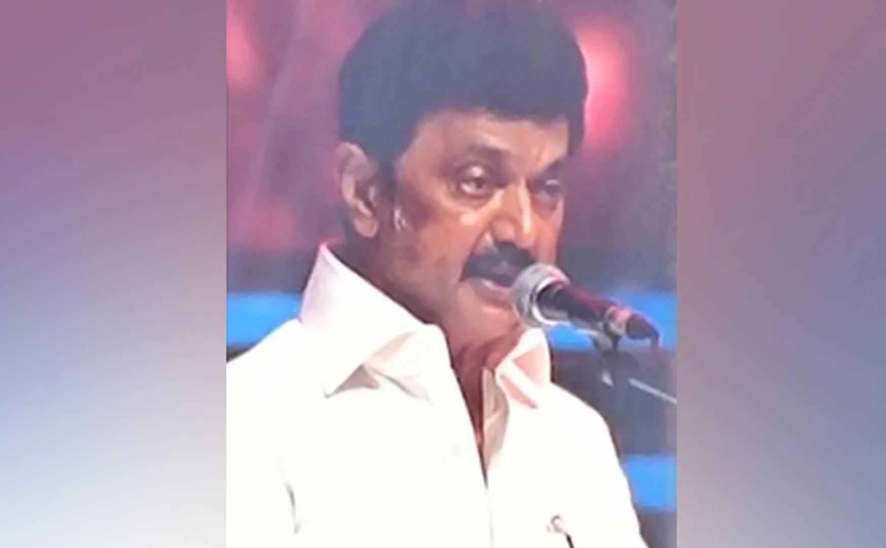 Artist Centenary; “Modern Film City” – Chief Minister's announcement