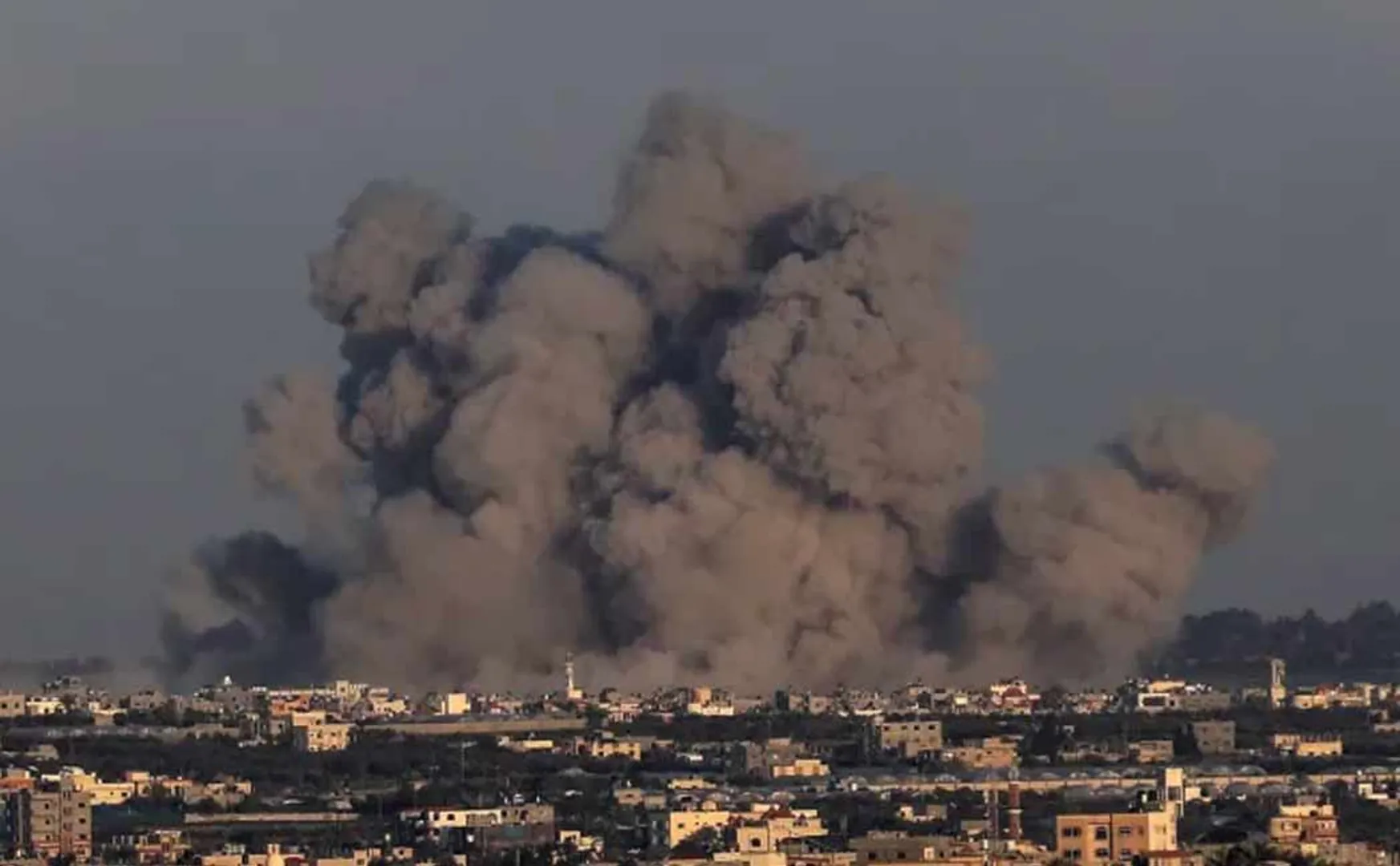 lost life  toll rises in Gaza