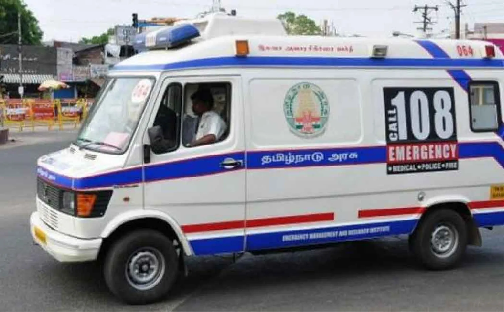 Young woman passes away in virudhunagar 