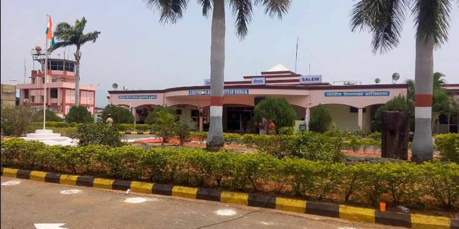 2,500 crore 'Aerospace Hub' in Salem