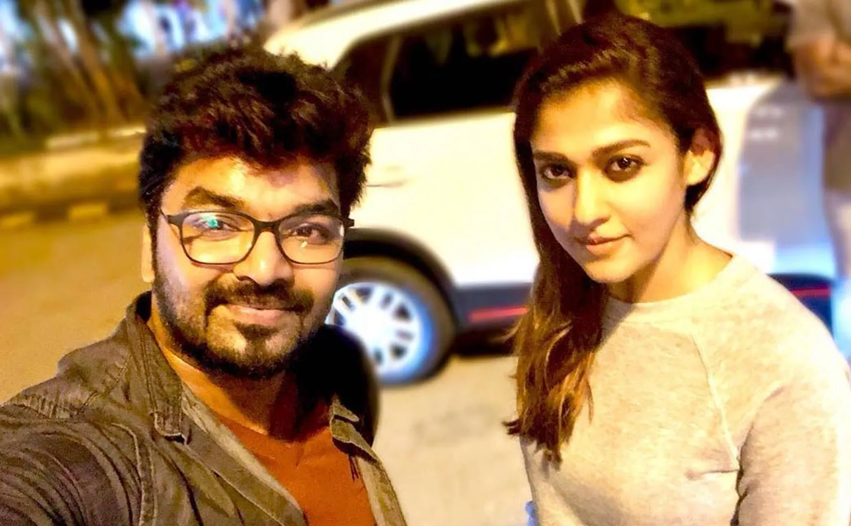 case against nayanthara and jai in mumbai 