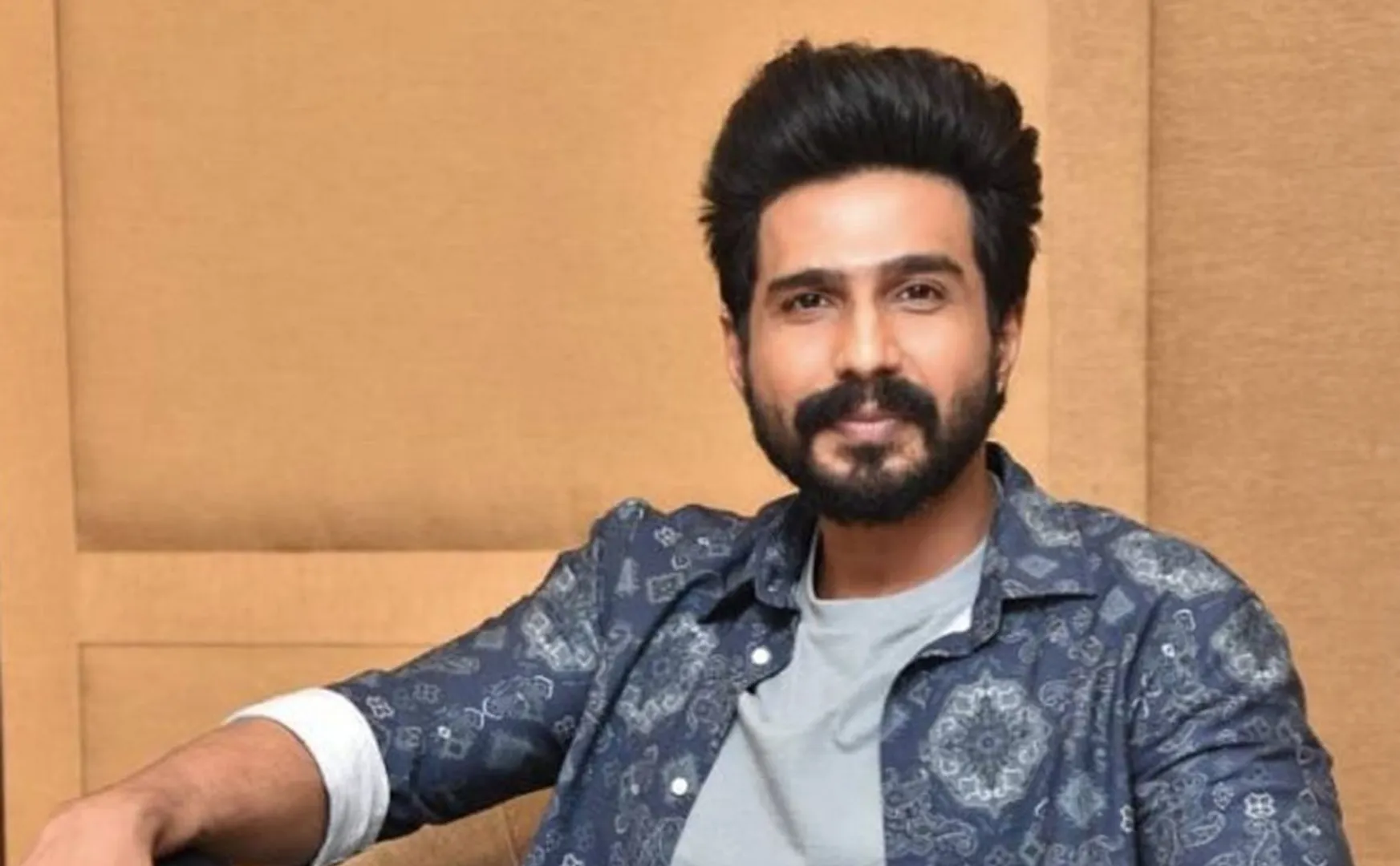 vishnu vishal next with gokul