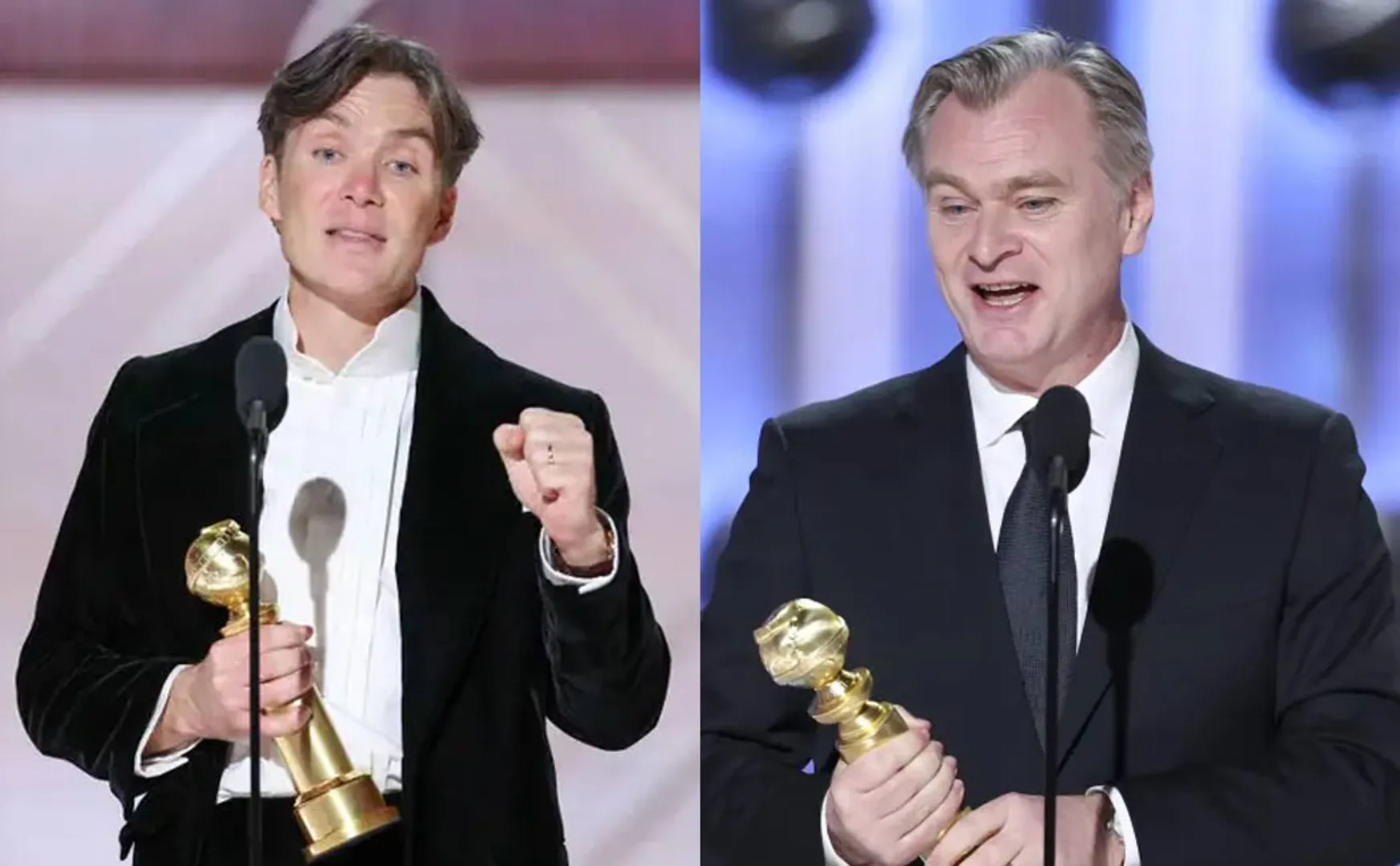 golden globe award 2024 
