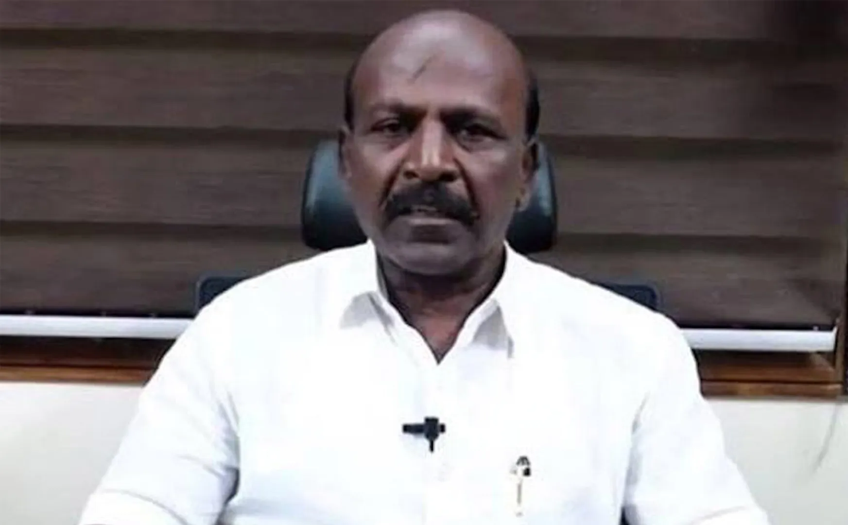 Minister Ma Subramanian said People without immunity should be safe   