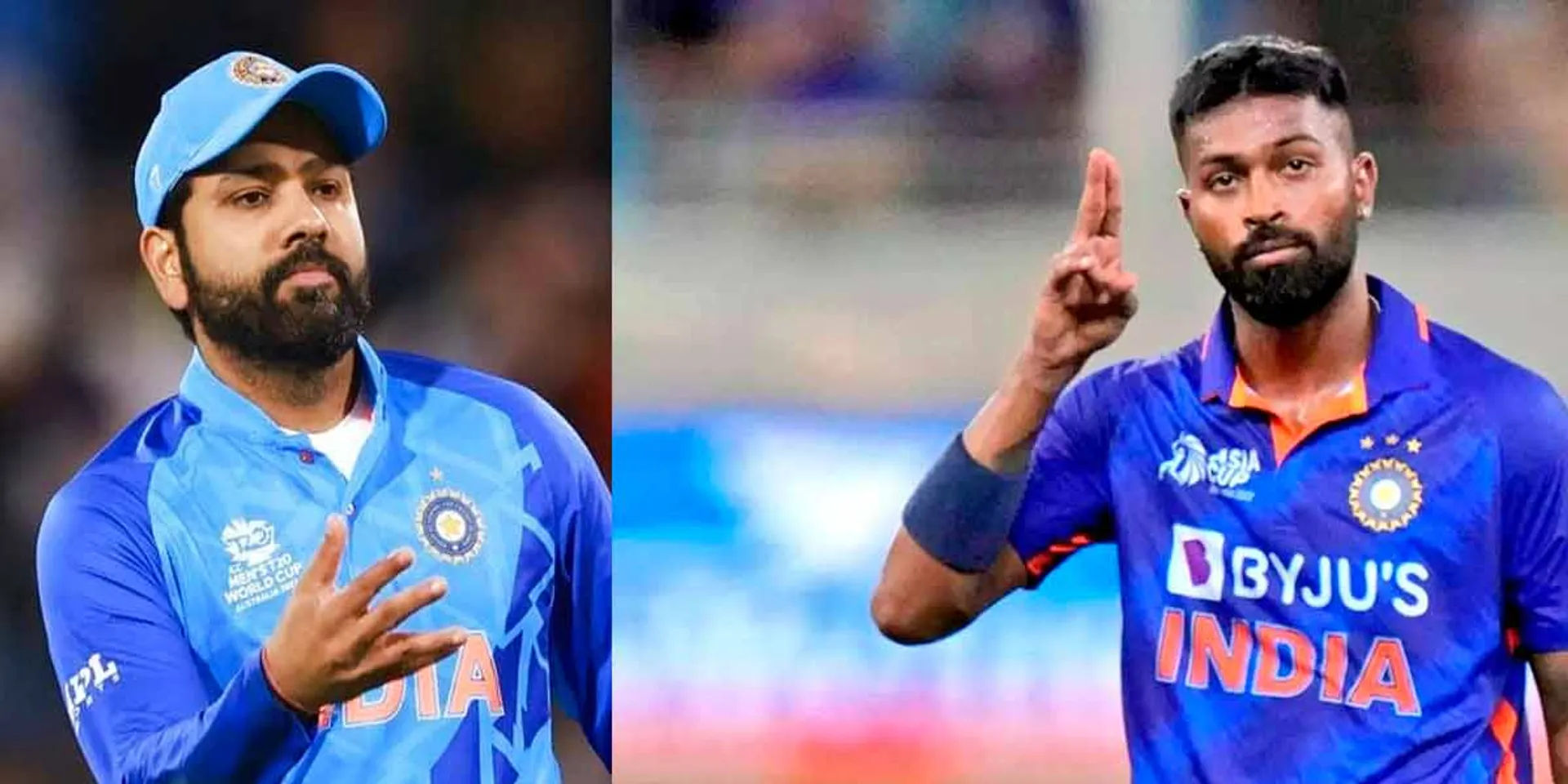  Who is the captain of T20 World Cup? Indian team selection that confused the fans