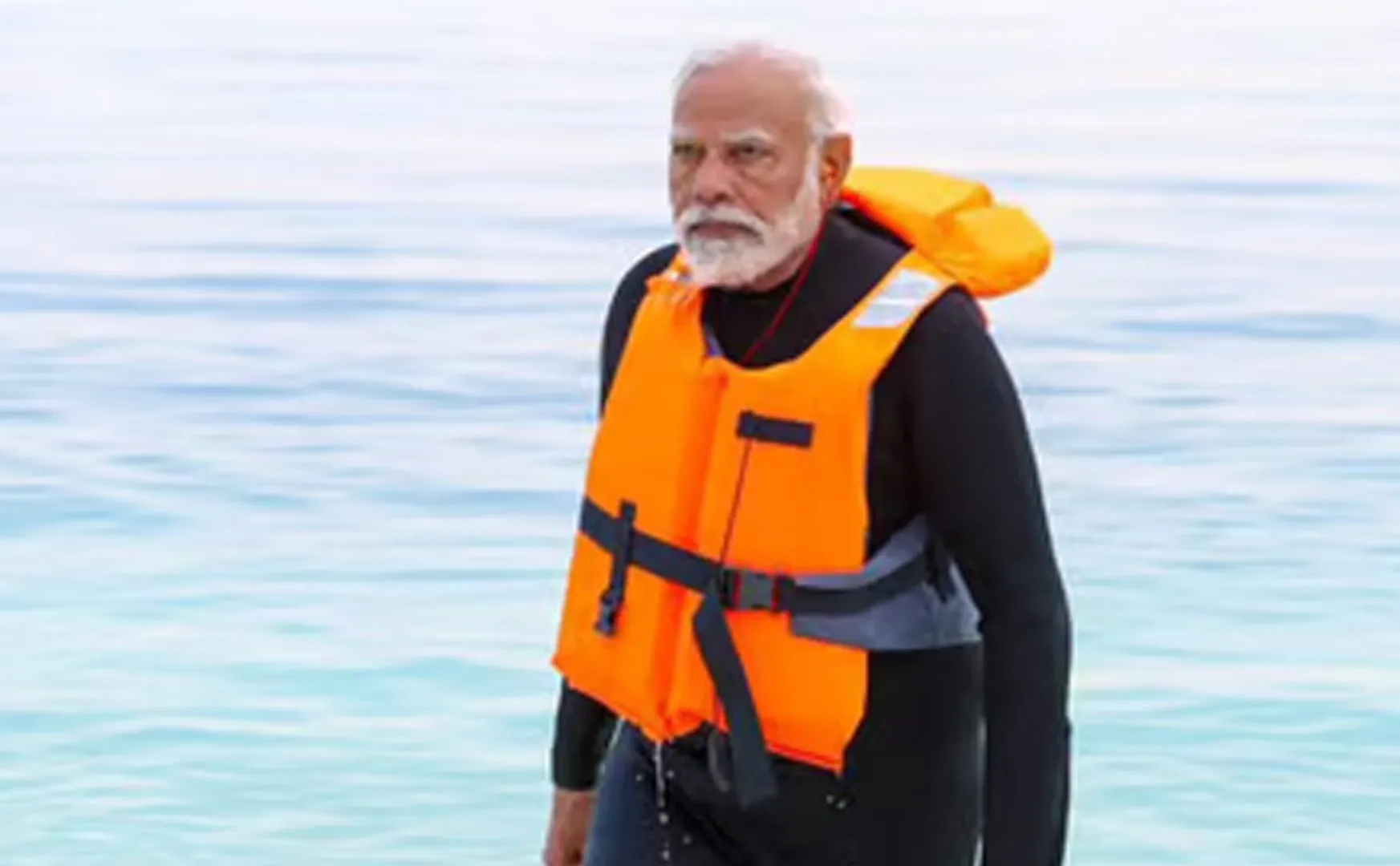 India summons Maldivian ambassador for Criticism of Prime Minister Modi