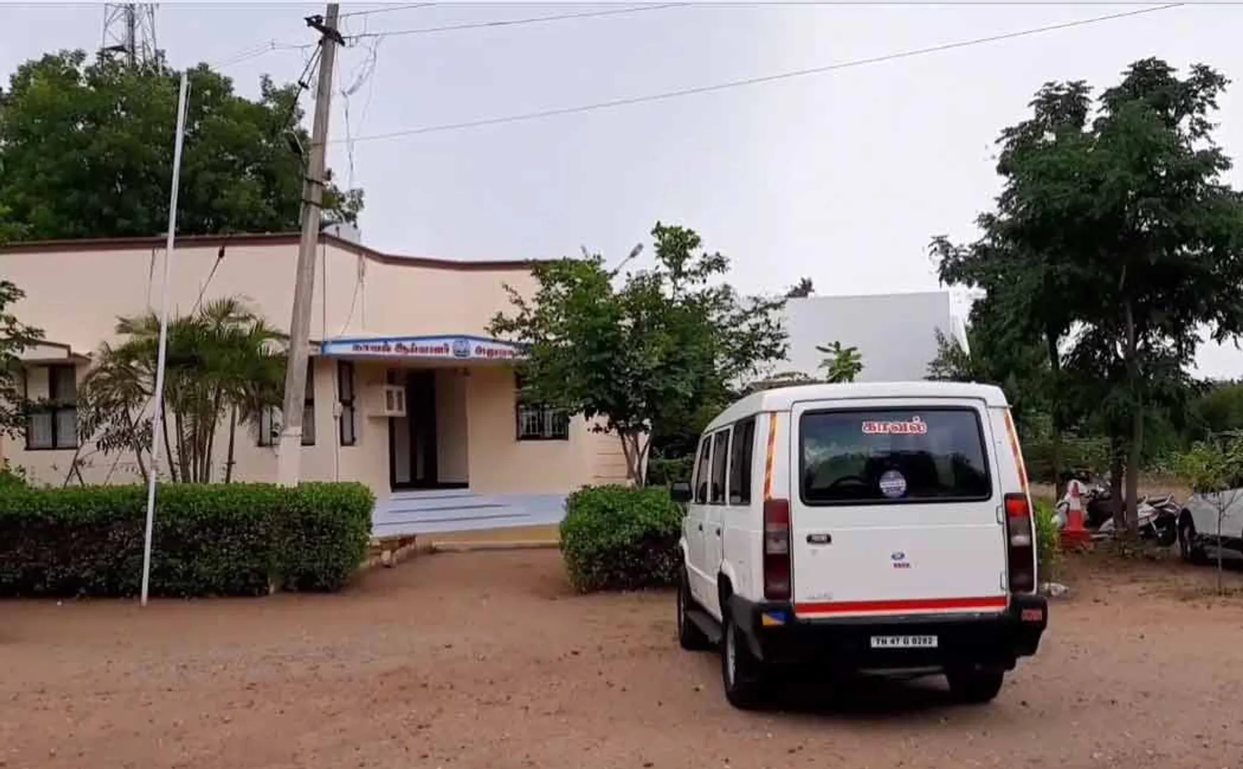 Assam woman passed away in Karur
