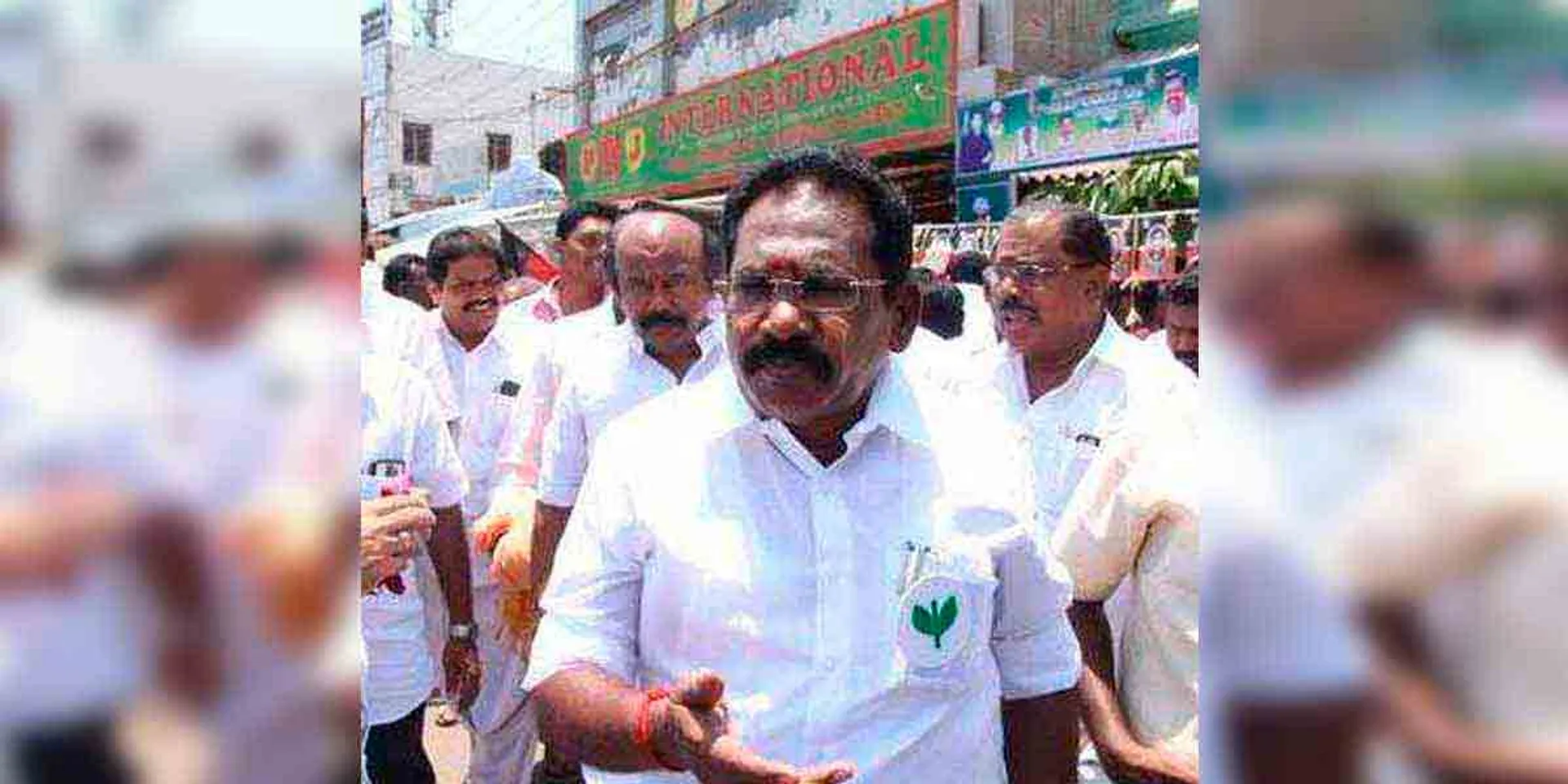  'I didn't expect Rajinikanth to speak like this'- Cellurraju interview