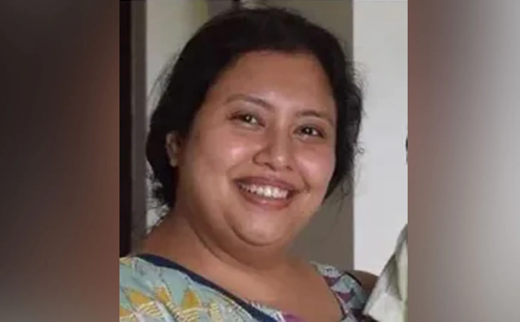 The mother who lost his lives her 4-year-old son and kept him in a suitcase in goa