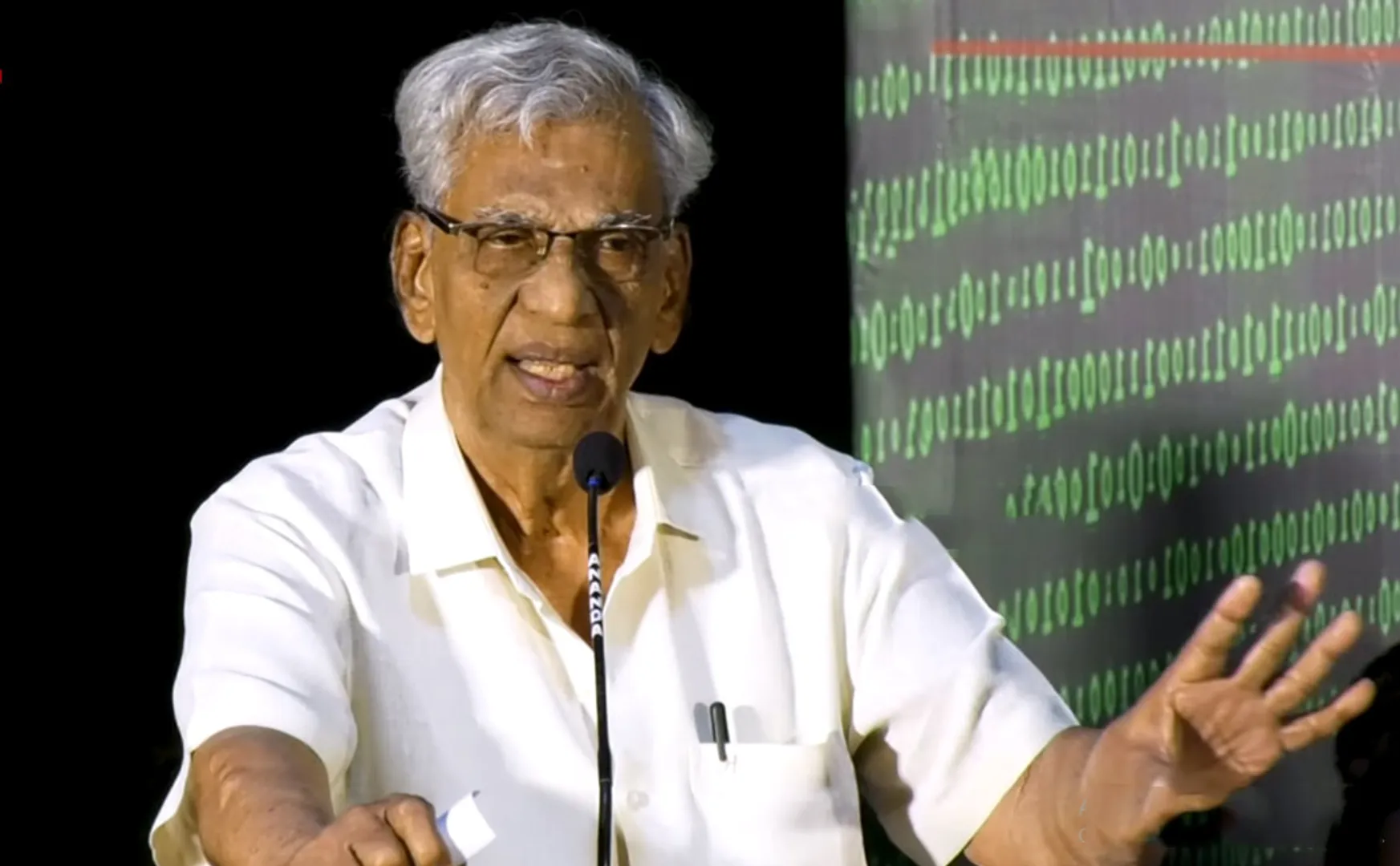 producer rajan about new film city 