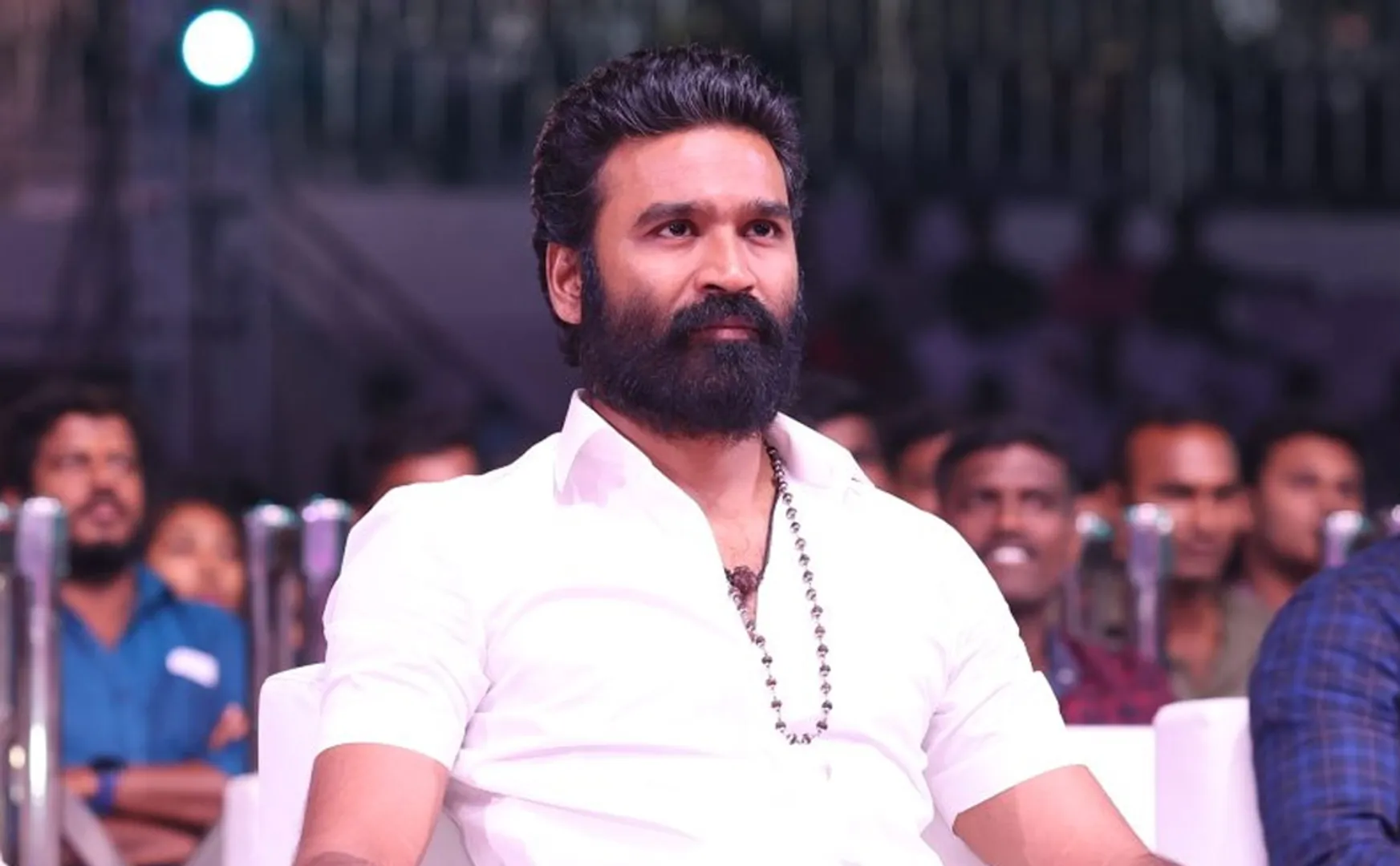 special show for dhanush captain miller 